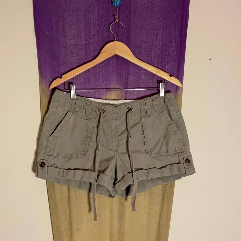 Ann Taylor shorts